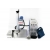 Laser Markeermachine FIBER LASER 30W + As + EZCAD