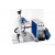 Laser Markeermachine FIBER LASER 30W + As + EZCAD