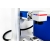 Laser Markeermachine FIBER LASER 30W + As + EZCAD
