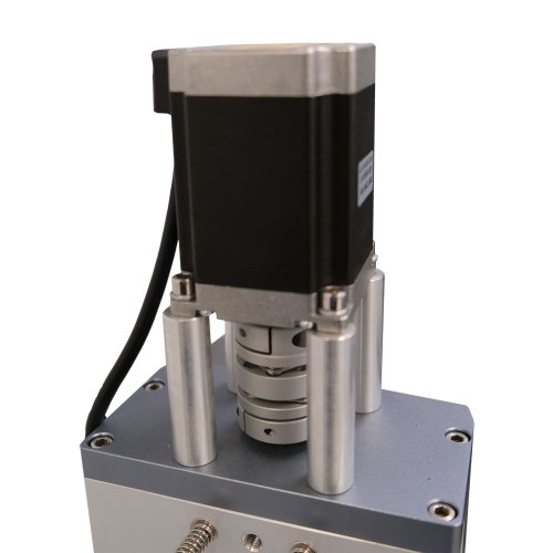 Laser Markeermachine FIBER LASER 50W + As + EZCAD + Autofocus