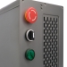 Laser Markeermachine FIBER LASER 50W + As + EZCAD + Autofocus