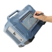 Fiberlasermarkeerapparaat LMB 20W / 30W / 50W / 100W, draagbaar