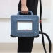 Fiberlasermarkeerapparaat LMB 20W / 30W / 50W / 100W, draagbaar