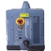 Fiberlasermarkeerapparaat LMB 20W / 30W / 50W / 100W, draagbaar
