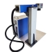 Laser Markeermachine FIBER LASER 20W + As + EZCAD