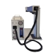 Laser Markeermachine FIBER LASER 20W + As + EZCAD