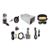 Laser Markeermachine FIBER LASER 20W + As + EZCAD