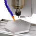 CNCTech 6040 5D CNC-freesmachine, 2,2 kW – 5 assen, USB + accessoires