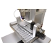 CNCTech 6040 5D CNC-freesmachine, 2,2 kW – 5 assen, USB + accessoires