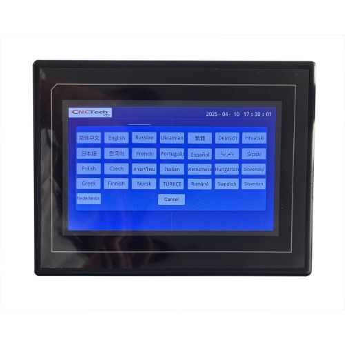 FIBER LASERREINIGER en LASERLASAPPARAAT 3-in-1 1500W V3 + ACCESSOIRES