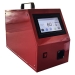 FIBER LASERREINIGER en LASERLASAPPARAAT 3-in-1 1500W V3 + ACCESSOIRES
