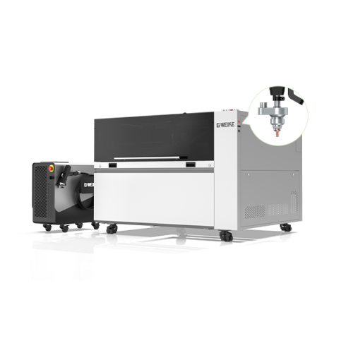 Vergelijkingsfoto GWEIKE M2/M2 PRO — geen variant van dit aanbod