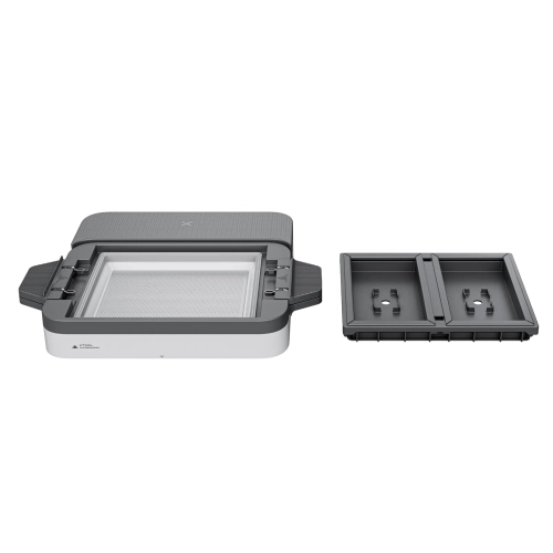 xTool 3D Form — 3D-vormmodule voor WonderPress xTool 3D Form — 3D-vormmodule voor WonderPress