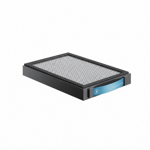 Actievekoollaag voor xTool SafetyPro™ AP2