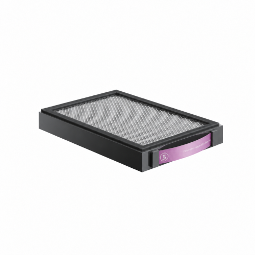 Filter met hoge efficiëntie voor xTool SafetyPro™ AP2