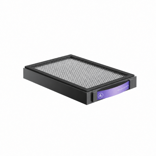 Ultradicht koolstofgaas voor xTool SafetyPro™ AP2