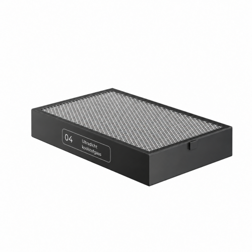 Ultradicht koolstofgaas voor xTool SafetyPro™ AP2 Max