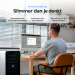 luchtreiniger xTool SafetyPro™ AP2/AP2 Max met SuperCyclone luchtreiniger xTool SafetyPro™ AP2/AP2 Max met SuperCyclone