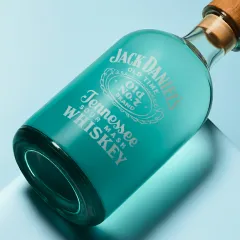 Gepersonaliseerde fles