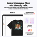 xTool Apparel Printer Plus xTool Apparel Printer Plus