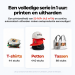 xTool Apparel Printer Plus xTool Apparel Printer Plus