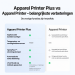 xTool Apparel Printer Plus xTool Apparel Printer Plus