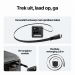 Uittrekbare kabel 100 W in DJI Power 1000 Mini Uittrekbare kabel 100 W in DJI Power 1000 Mini