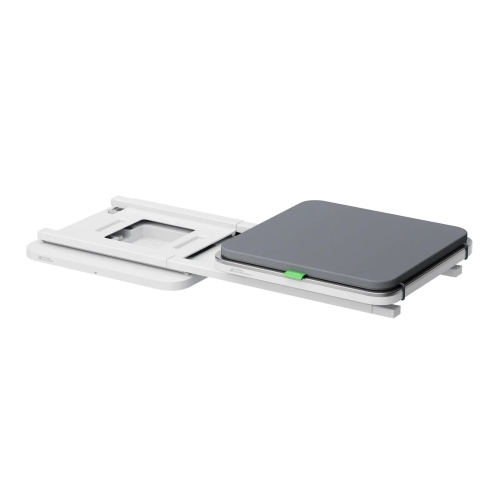 xTool Dual Station — dubbel werkstation voor WonderPress xTool Dual Station — dubbel werkstation voor WonderPress