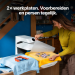 xTool Dual Station — tegelijk voorbereiden en persen xTool Dual Station — tegelijk voorbereiden en persen