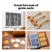 Automatische xTool Auto Streamline™-transportband voor F2 Ultra UV / F2 Ultra / F1 Ultra Automatische xTool Auto Streamline™-transportband voor F2 Ultra UV / F2 Ultra / F1 Ultra