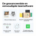xTool F1 Ultra — dubbele lasergraveermachine 20 W: fiberlaser en diodelaser xTool F1 Ultra — dubbele lasergraveermachine 20 W: fiberlaser en diodelaser