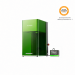xTool F1 Ultra — dubbele lasergraveermachine 20 W: fiberlaser en diodelaser xTool F1 Ultra — dubbele lasergraveermachine 20 W: fiberlaser en diodelaser