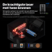 xTool F2 Ultra MOPA + UV — ultiem zakelijk duo xTool F2 Ultra MOPA + UV — ultiem zakelijk duo