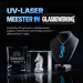 xTool F2 Ultra UV 5 W xTool F2 Ultra UV 5 W