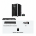 xTool F2 Ultra — dubbele lasergraveermachine: MOPA 60 W + diodelaser 40 W xTool F2 Ultra — dubbele lasergraveermachine: MOPA 60 W + diodelaser 40 W