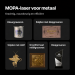xTool F2 Ultra — dubbele lasergraveermachine: MOPA 60 W + diodelaser 40 W xTool F2 Ultra — dubbele lasergraveermachine: MOPA 60 W + diodelaser 40 W