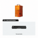 xTool F2 — draagbare dubbele lasergraveermachine: IR 5 W + diodelaser 15 W xTool F2 — draagbare dubbele lasergraveermachine: IR 5 W + diodelaser 15 W