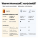 xTool F2 — draagbare dubbele lasergraveermachine: IR 5 W + diodelaser 15 W xTool F2 — draagbare dubbele lasergraveermachine: IR 5 W + diodelaser 15 W
