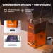 xTool F2 — draagbare dubbele lasergraveermachine: IR 5 W + diodelaser 15 W xTool F2 — draagbare dubbele lasergraveermachine: IR 5 W + diodelaser 15 W