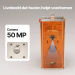 xTool F2 — draagbare dubbele lasergraveermachine: IR 5 W + diodelaser 15 W xTool F2 — draagbare dubbele lasergraveermachine: IR 5 W + diodelaser 15 W