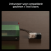 Compatibiliteit van de basisset Fire Safety Set met xTool S1, M1 Ultra en F1 Ultra Compatibiliteit van de basisset Fire Safety Set met xTool S1, M1 Ultra en F1 Ultra