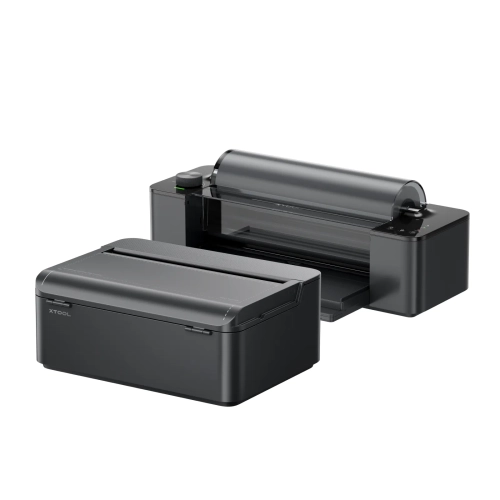 xTool LM1-laminator / RF1-roltoevoer voor O1 Omni Printer xTool LM1-laminator / RF1-roltoevoer voor O1 Omni Printer