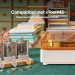 Compatibiliteit van de infraroodmodule met xTool M2 Compatibiliteit van de infraroodmodule met xTool M2