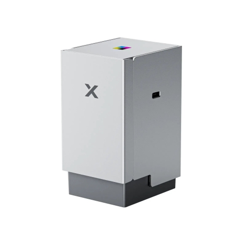 CMYK-inkjetprintmodule voor xTool M2