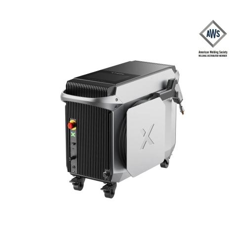 xTool MetalFab — laserlasapparaat — foto 1