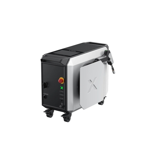 xTool MetalFab — handbediend laserlasapparaat 800/1200 W