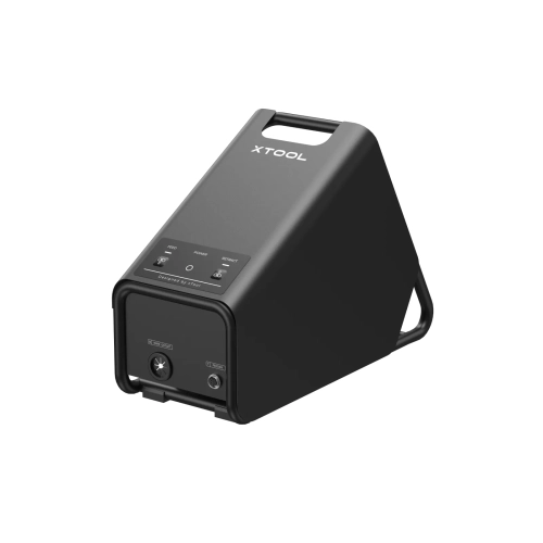 Draadaanvoer voor xTool MetalFab 1200 W