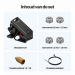 Draadaanvoer voor xTool MetalFab 1200 W — afbeelding 4 van 4