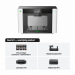 xTool O1 Omni Printer — 4-in-1-printer voor UV, UV DTF, DTG en DTF xTool O1 Omni Printer — 4-in-1-printer voor UV, UV DTF, DTG en DTF