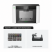 xTool O1 Omni Printer — 4-in-1-printer voor UV, UV DTF, DTG en DTF xTool O1 Omni Printer — 4-in-1-printer voor UV, UV DTF, DTG en DTF